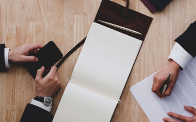 When to Hire a Bookkeeper: 5 Signs It’s Time for Your Business