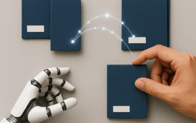 AI Bank Statement Cleanup: How I Turn PDFs Into QBO-Ready Data